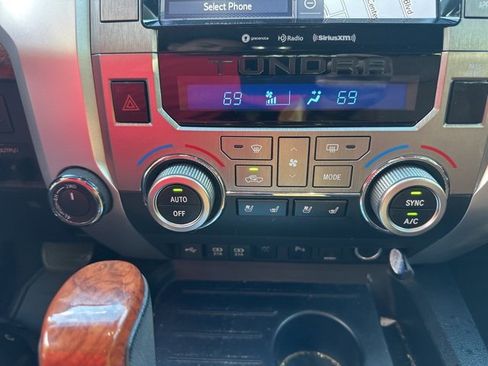 Used 2020 Toyota Tundra 1794 Edition image 21