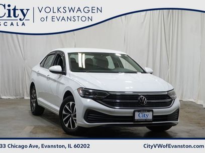 Certified 2023 Volkswagen Jetta S