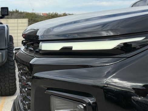 Used 2026 Chevrolet Traverse RS image 5