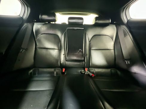 Used 2020 Kia Stinger GT-Line image 33