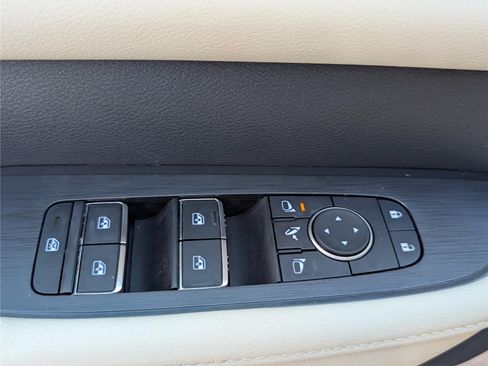 Used 2025 Nissan Armada Platinum Reserve w/ Convenience Package AWD/4WD image 21