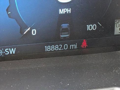 Used 2023 Ford F250 Lariat w/ Lariat Ultimate Package image 11