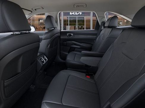 New 2026 Kia Sorento EX AWD/4WD image 18
