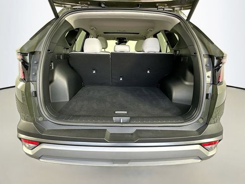 Certified 2026 Hyundai Tucson SEL FWD image 28