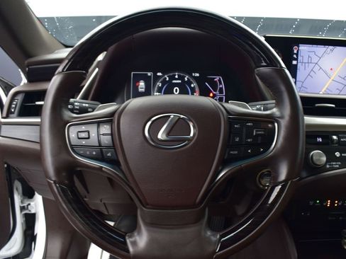 Used 2021 Lexus ES 250 w/ Premium Package image 15