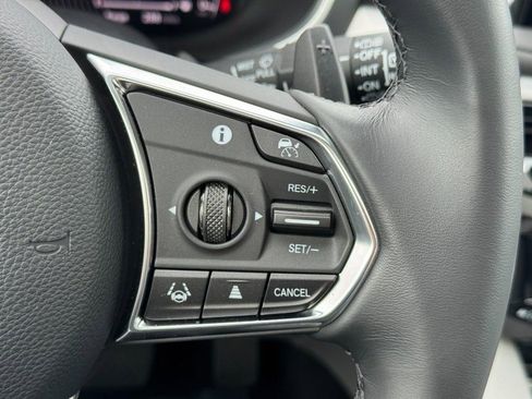 Certified 2026 Acura MDX FWD w/ Technology Package image 20