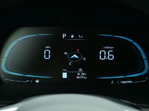 Used 2023 Hyundai Palisade SEL image 24