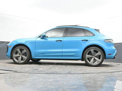 Used 2023 Porsche Macan GTS image 47