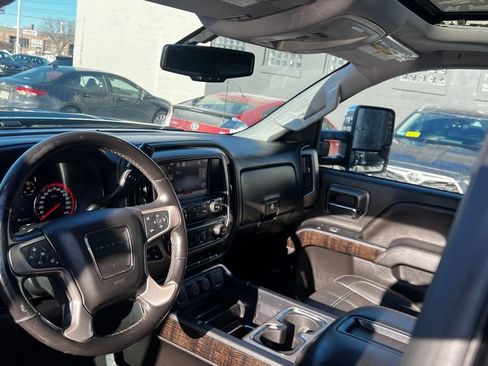 Used 2015 GMC Sierra 2500 Denali image 10