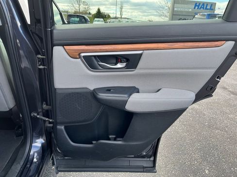 Used 2018 Honda CR-V EX image 24