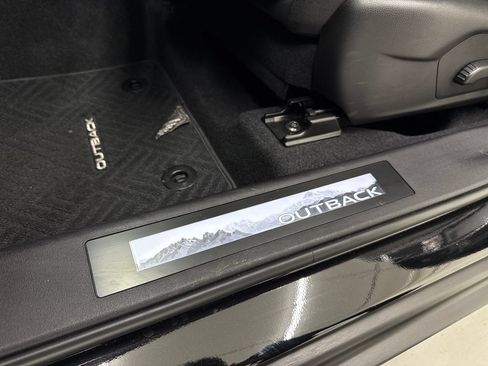 New 2026 Subaru Outback Touring XT AWD/4WD image 15