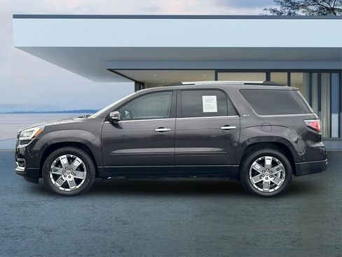 Used 2017 GMC Acadia Limited SLT image 7