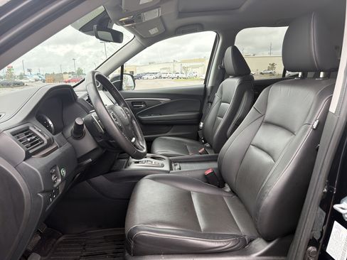 Certified 2023 Honda Ridgeline RTL-E image 9