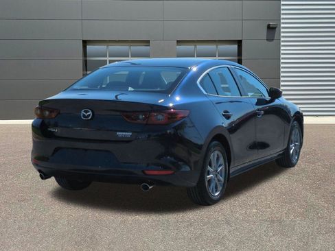 New 2026 MAZDA MAZDA3 s image 7