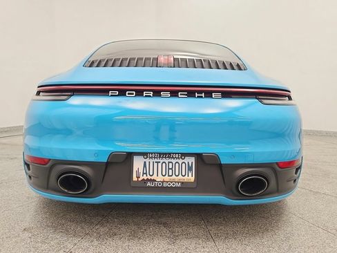 Used 2020 Porsche 911 Carrera S RWD image 14