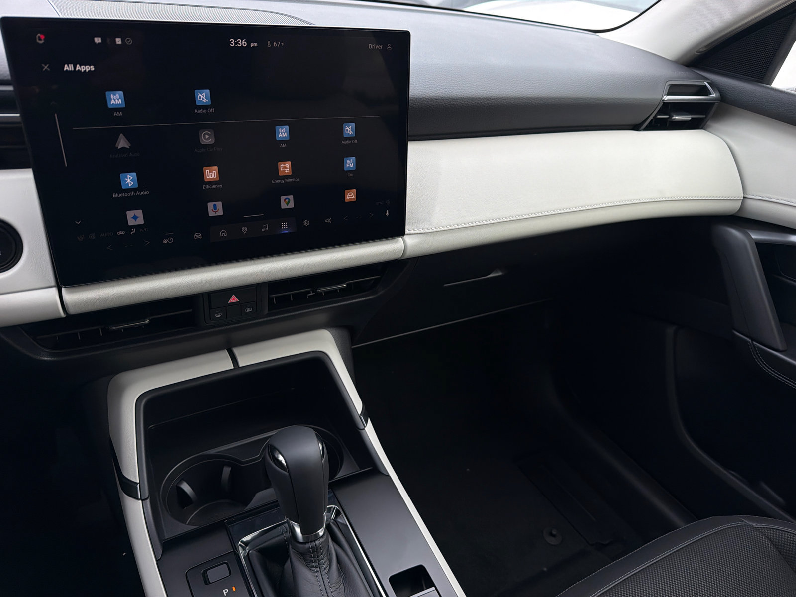 New 2026 MAZDA CX-5 Preferred AWD/4WD image 24