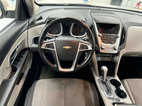 Used 2012 Chevrolet Equinox LT w/ Driver Convenience Package FWD image 11
