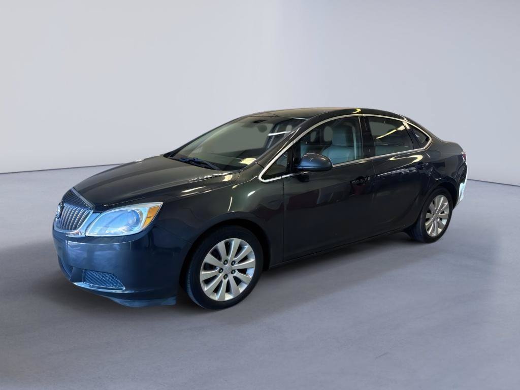 Used 2015 Buick Verano FWD image 3