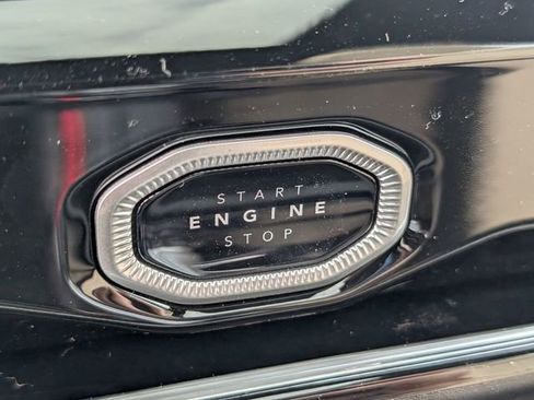 New 2026 Jeep Grand Cherokee L Limited image 23