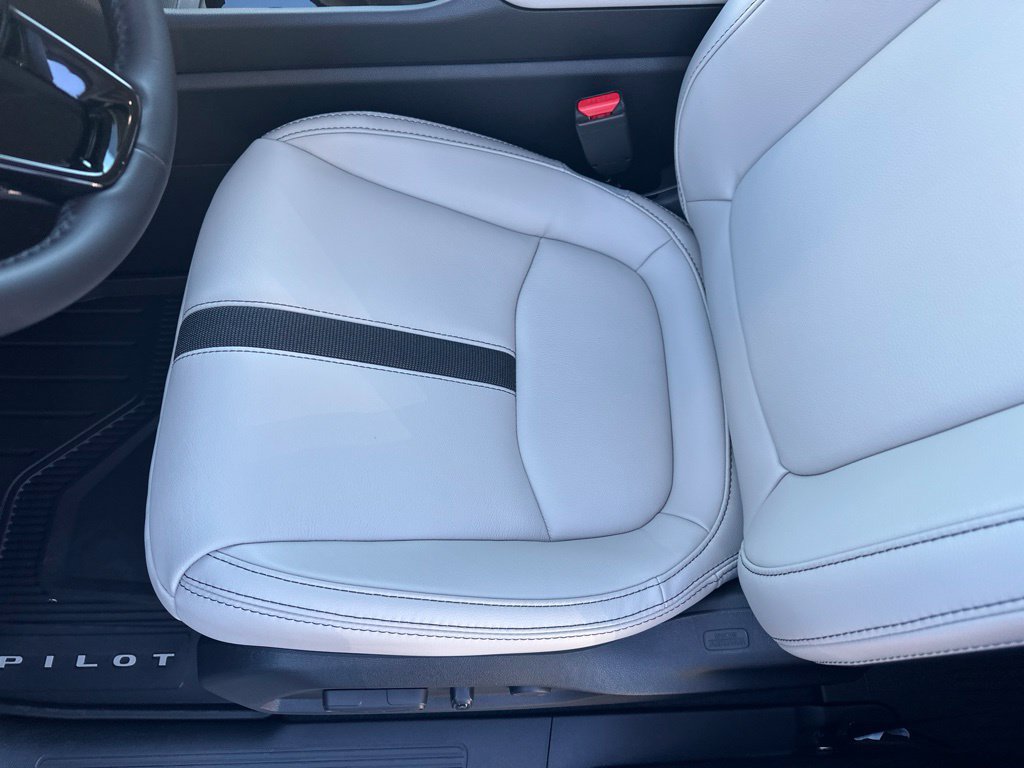 New 2026 Honda Pilot EX-L image 24