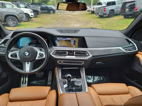 Used 2023 BMW X5 xDrive40i w/ M Sport Package AWD/4WD image 26