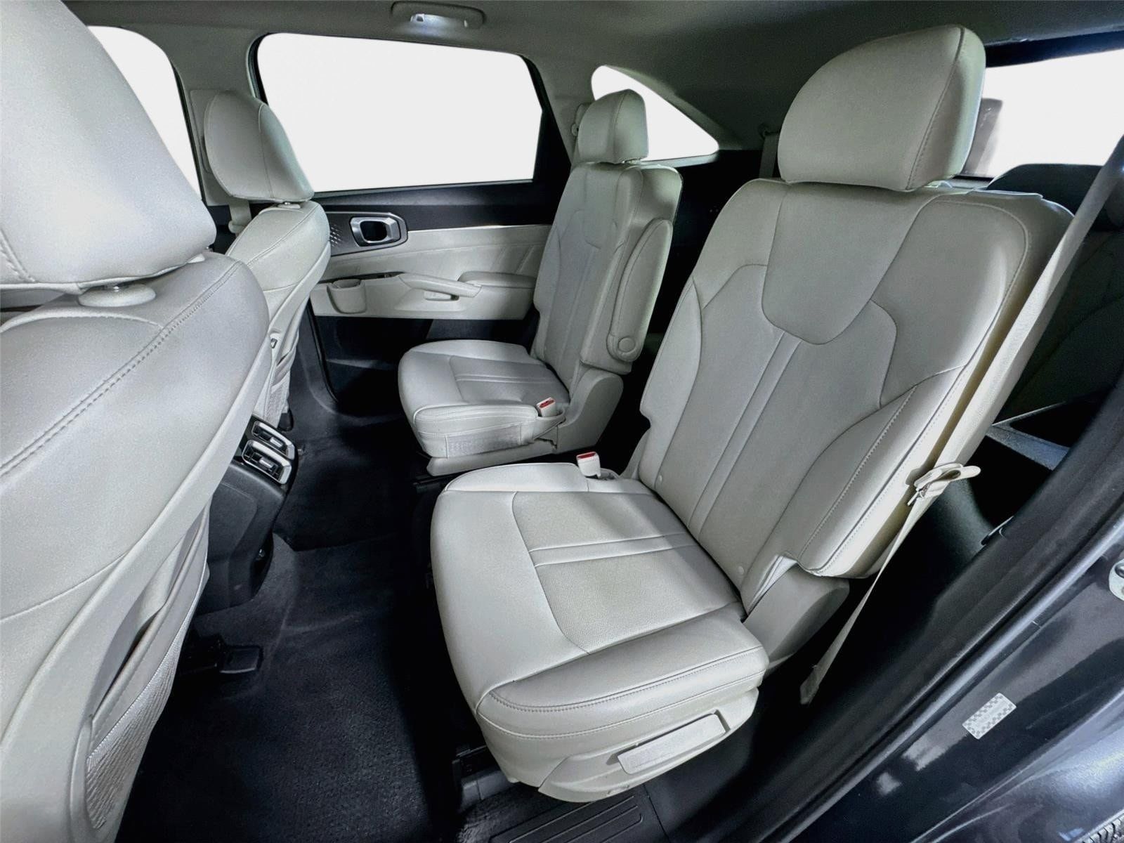 Used 2021 Kia Sorento SX FWD image 23