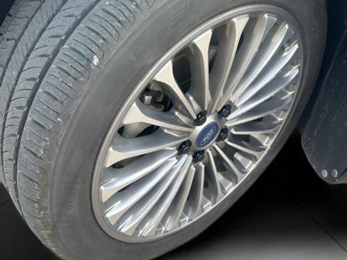 Used 2014 Ford Fusion Titanium FWD image 32