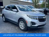 Used 2022 Chevrolet Equinox LT image 4