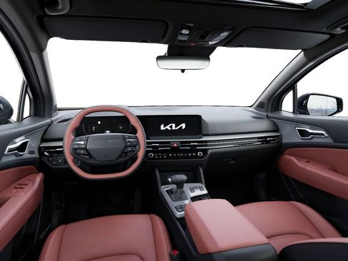 New 2026 Kia Sportage SX AWD/4WD image 14