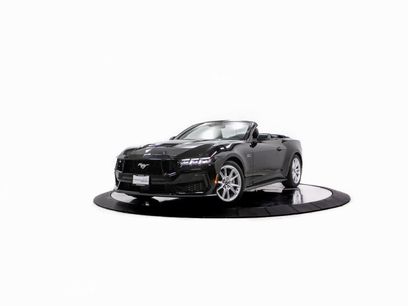 Used 2024 Ford Mustang GT Premium