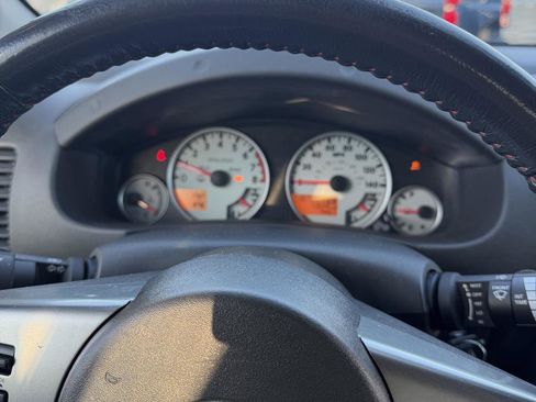 Used 2012 Nissan Frontier PRO-4X w/ Pro-4x Luxury Pkg image 15