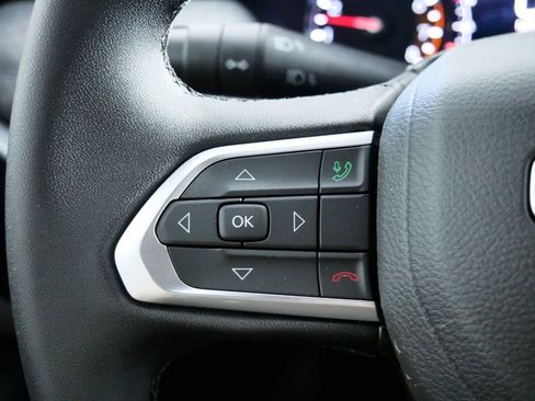 Used 2024 Jeep Compass Latitude image 36