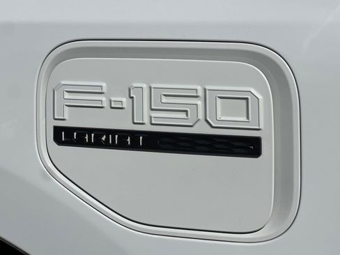 Certified 2023 Ford F150 Lightning Lariat image 27