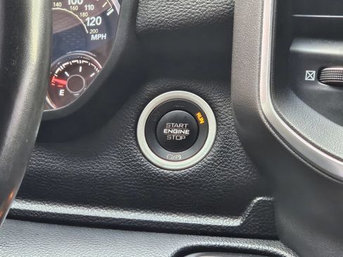 Used 2021 RAM 1500 Big Horn AWD/4WD image 14