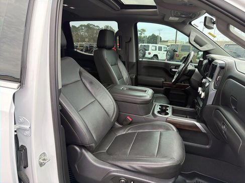 Used 2019 GMC Sierra 1500 SLT image 23