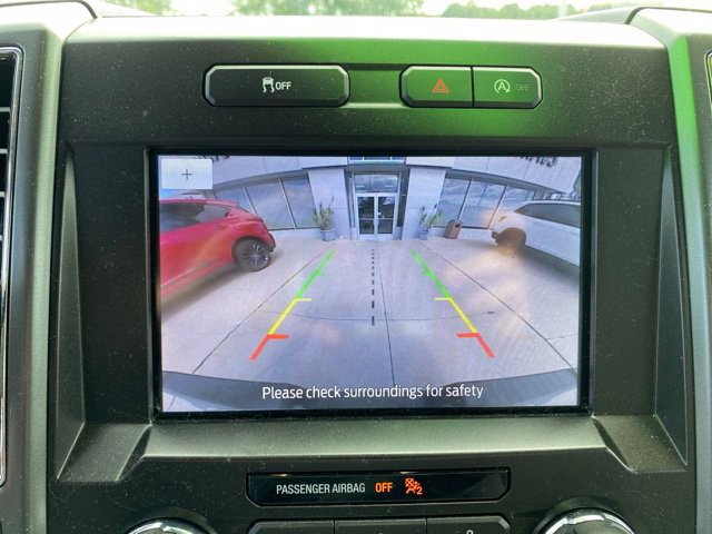 Used 2020 Ford F150 XLT AWD/4WD image 24