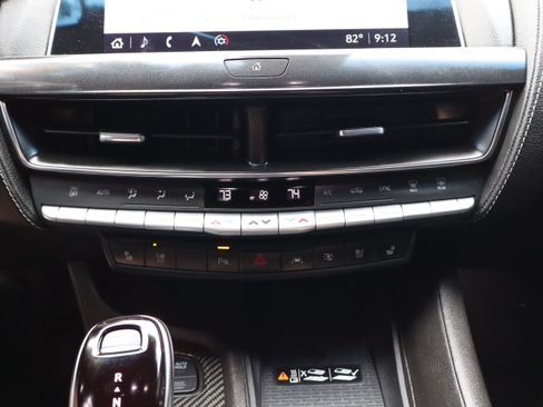 Used 2023 Cadillac CT5 V Blackwing w/ Driver Assist Package RWD image 36