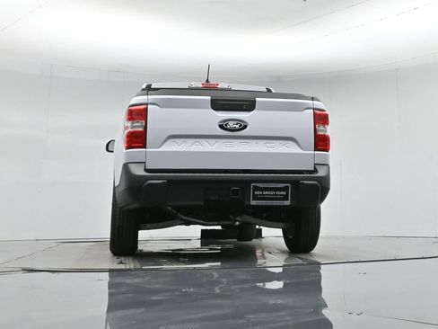 New 2026 Ford Maverick XLT image 47