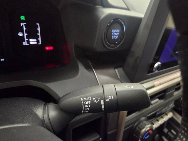 Used 2025 Toyota Camry SE w/ Convenience Package FWD image 70