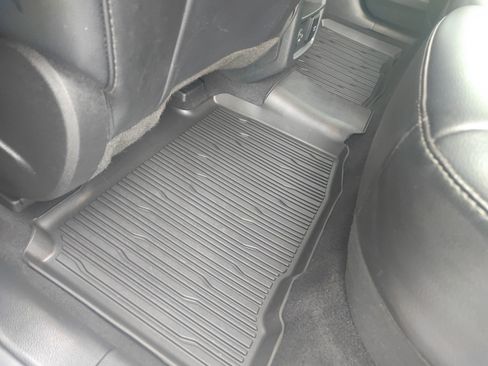 Used 2022 Ford Edge SEL w/ Convenience Package image 11