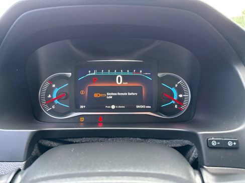 Used 2019 Honda Passport Sport image 27