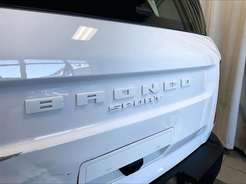 Used 2022 Ford Bronco Sport Base image 28