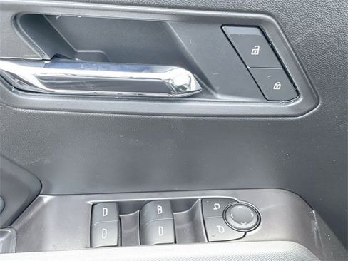 New 2026 GMC Canyon Elevation w/ Convenience Package image 24