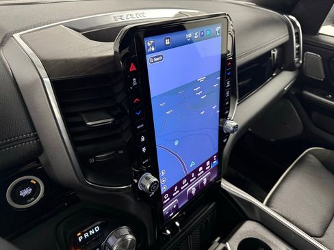 Used 2026 RAM 1500 Laramie w/ Night Edition image 32