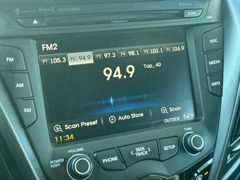 Used 2016 Hyundai Veloster Turbo FWD image 21