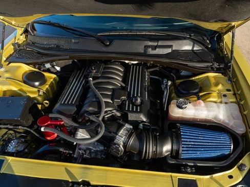 Used 2021 Dodge Challenger R/T Scat Pack w/ T/A Package image 13