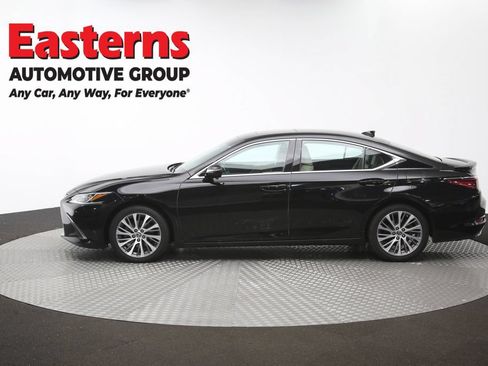 Used 2021 Lexus ES 350 w/ Premium Package FWD image 60