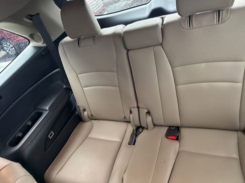 Used 2021 Honda Pilot Elite image 29