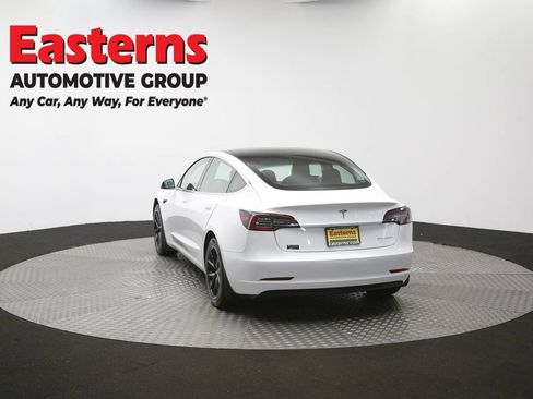 Used 2020 Tesla Model 3 Long Range AWD/4WD image 30