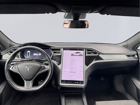 Used 2018 Tesla Model S 75D AWD/4WD image 21